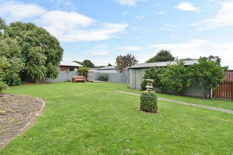 Photo of property in 45 Marshall Street, Woolston, Christchurch, 8023