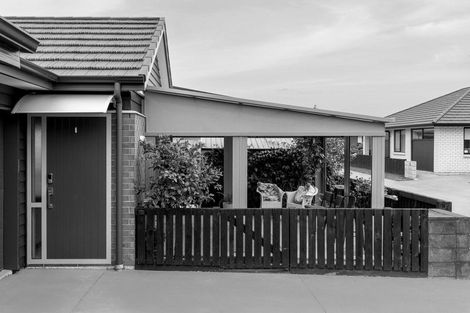 Photo of property in 4 Belt Lane, Papamoa, 3118