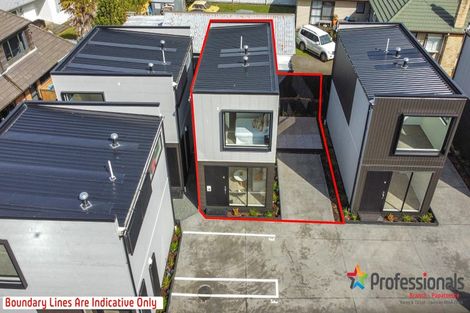 Photo of property in 9d Coates Road, Papatoetoe, Auckland, 2025