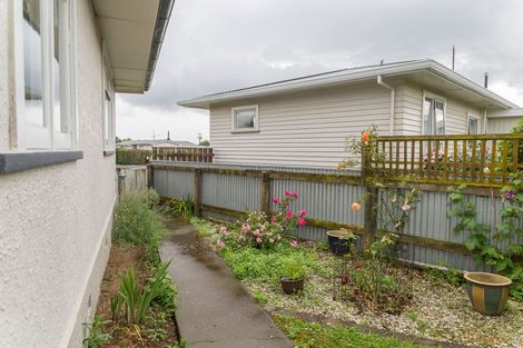Photo of property in 81 Barraud Street, Dannevirke, 4930