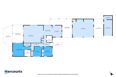 Photo of property in 18 Matai Avenue, Matamata, 3400