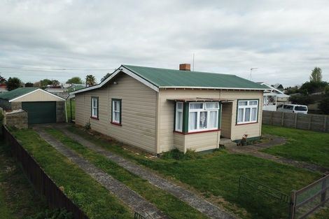 Photo of property in 43 Bailey Street, Huntly, 3700