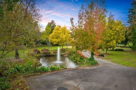 Photo of property in 44 Dale Road, Ramarama, Drury, 2579