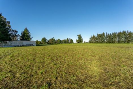 Photo of property in 659 Taylor Road, Belfield, Geraldine, 7992