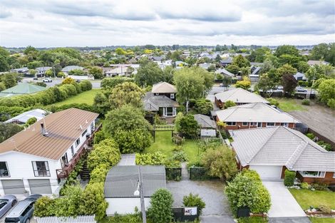 Photo of property in 407 Halswell Road, Halswell, Christchurch, 8025