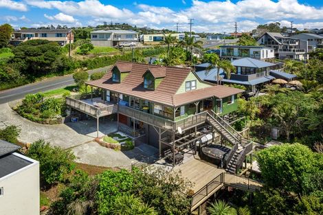 Photo of property in 12 Cooper Road, Stanmore Bay, Whangaparaoa, 0932