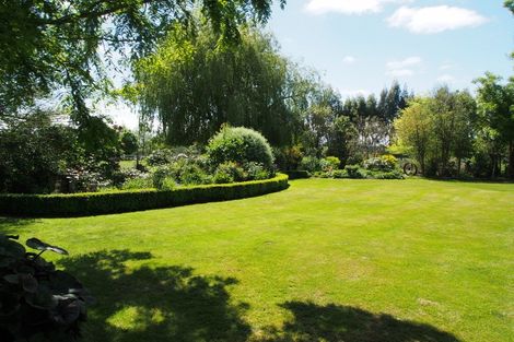 Photo of property in 100 Easterbrook Road, Fernside, Kaiapoi, 7691