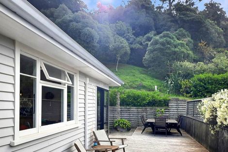 Photo of property in 36 Aratoro Place, Mount Pleasant, Christchurch, 8081