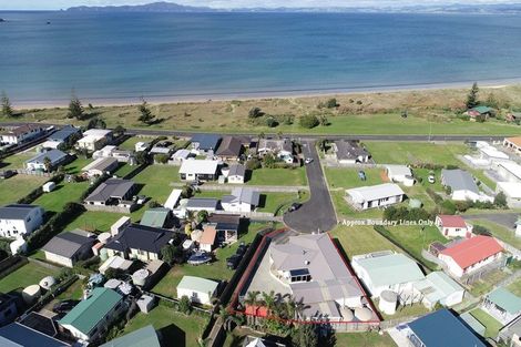 Photo of property in 15 Whale Crescent, Karikari Peninsula, Kaitaia, 0483