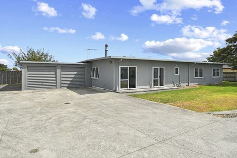 Photo of property in 171 Old Wairoa Road, Papakura, 2110