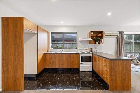 Photo of property in 155a Mackenzie Avenue, Woolston, Christchurch, 8023