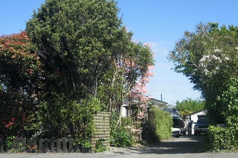 Photo of property in 6 Nosworthy Street, Blenheim, 7201