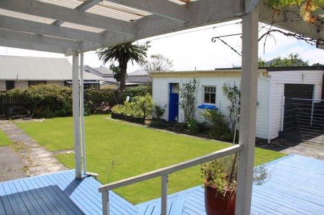 Photo of property in 6 Perotti Street, Greymouth, 7805