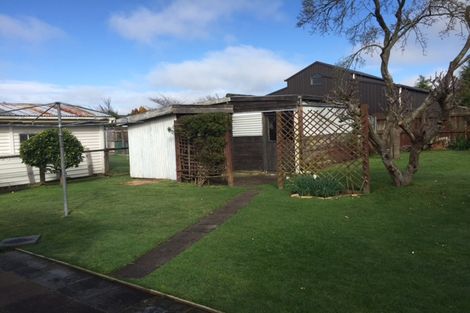 Photo of property in 12 Vincent Street, Matamata, 3400