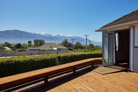 Photo of property in 16 Davidson Terrace, Kaikoura, 7300