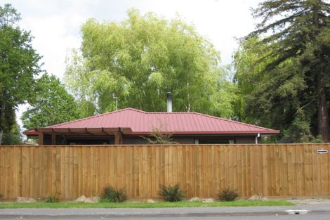 Photo of property in 27 King Street, Rangiora, 7400