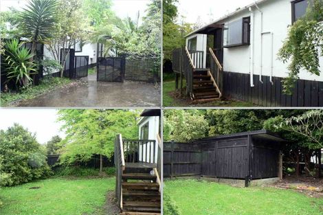 Photo of property in 201a West Tamaki Road, Glen Innes, Auckland, 1072