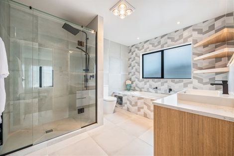 Photo of property in 46 Tinaku Road, Flat Bush, Auckland, 2019