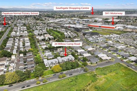 Photo of property in 26 Willow Camp Road, Takanini, 2112