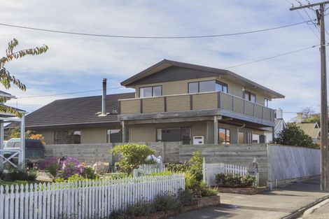 Photo of property in 8 Tweed Street, South Hill, Oamaru, 9400