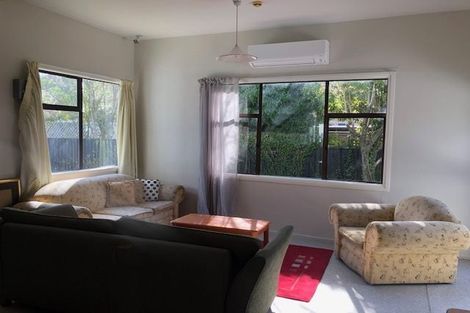 Photo of property in Tranquil Lodge Backpackers, 440 Manchester Street, St Albans, Christchurch, 8014