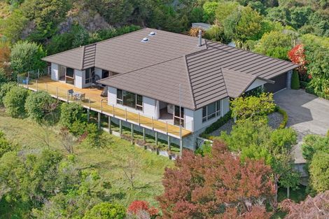 Photo of property in 23 Marina View Estate, Waikawa, Picton, 7281