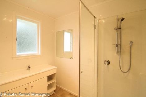 Photo of property in 1/16 Brentford Place, Manurewa, Auckland, 2102