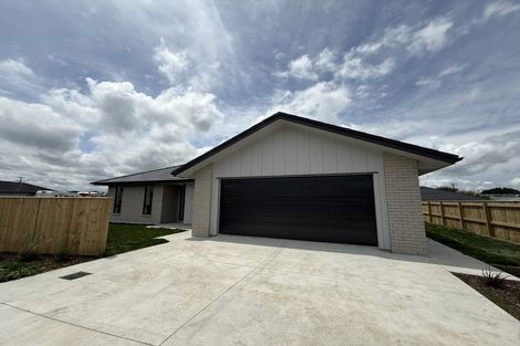 Photo of property in 3 Atea Place, Hawera, 4610