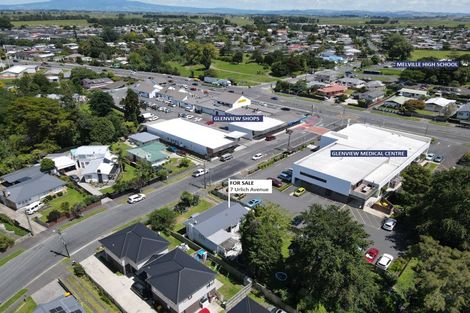 Photo of property in 7 Urlich Avenue, Melville, Hamilton, 3206