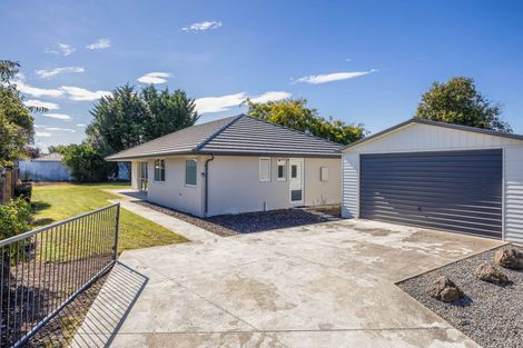 Photo of property in 61 Vivian Street, Burwood, Christchurch, 8083