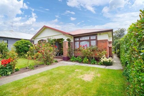 Photo of property in 181 Venus Street, Strathern, Invercargill, 9812