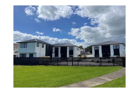 Photo of property in 21 Alabaster Drive, Papatoetoe, Auckland, 2025