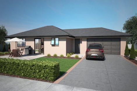 Photo of property in 16 Masters Lane, Waitara, 4320