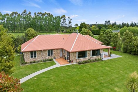 Photo of property in 1015 Two Chain Road, Swannanoa, Rangiora, 7475