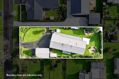 Photo of property in 11 Egmont Road, Ngongotaha, Rotorua, 3010
