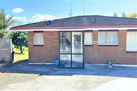 Photo of property in 65a Levers Road, Matua, Tauranga, 3110