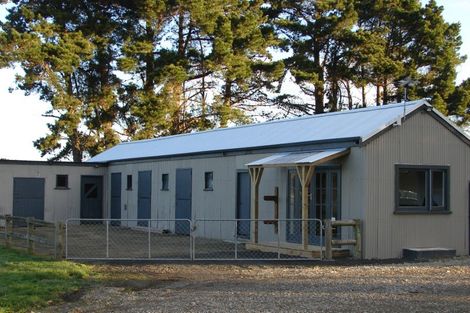 Photo of property in 243 Bay Road, West Plains, Invercargill, 9879