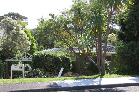 Photo of property in 119 Cliff View Drive, Green Bay, Auckland, 0604