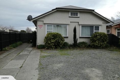 Photo of property in 335 Ferry Road, Waltham, Christchurch, 8011