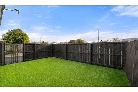 Photo of property in 1 Kyle Street, Riccarton, Christchurch, 8011
