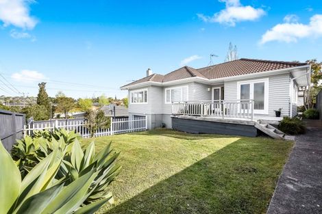 Photo of property in 41 Parker Avenue, New Lynn, Auckland, 0600