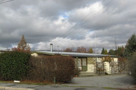 Photo of property in 117 Aubrey Road, Wanaka, 9305