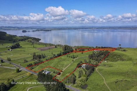 Photo of property in 915 Waikare Road, Waerenga, Te Kauwhata, 3781