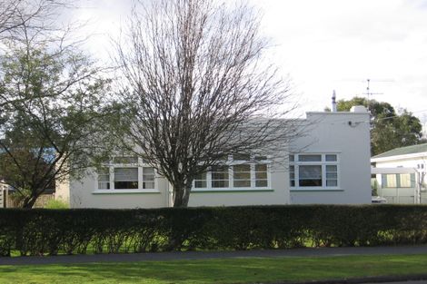 Photo of property in 21 Second Street, Lansdowne, Masterton, 5810