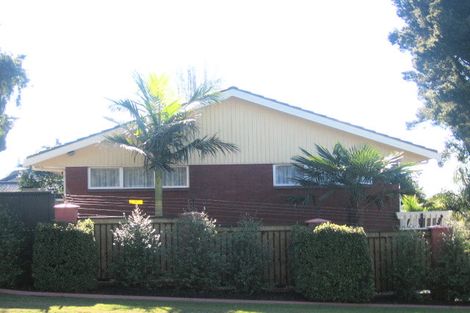 Photo of property in 8 Butterworth Avenue, Opaheke, Papakura, 2113