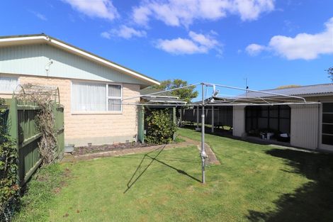 Photo of property in 67 Selwyn Street, Leeston, 7632