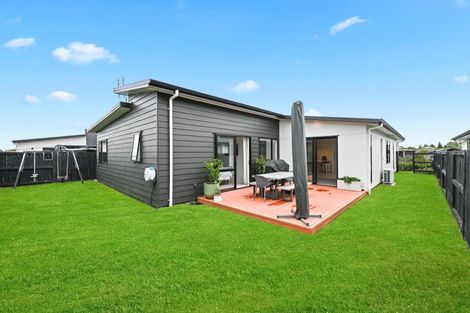 Photo of property in 4 Athier Avenue, Chartwell, Hamilton, 3210