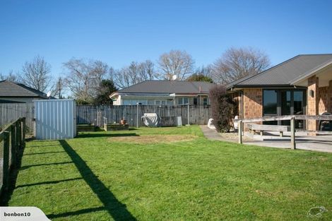 Photo of property in 2 Haig Road, Matamata, 3400