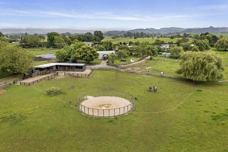 Photo of property in 1/1970 Kakaramea Road, Ngahinapouri, Ohaupo, 3290