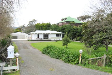 Photo of property in 17 Otaihanga Road, Otaihanga, Paraparaumu, 5036